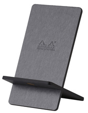 Image RHODIA Smartphonehalter RHODIACTIVE, titan