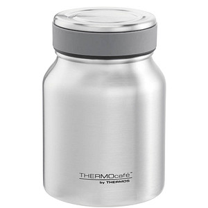 Image THERMOS Isolier-Speisegefäß TC, 0,5 Liter, Edelstahl