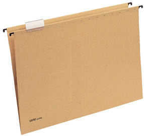 Image LEITZ ALPHA Hängemappe, A3, seitlich offen, natron - für den Markt: D - L - A -