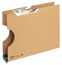 Image Restposten: LEITZ Pendelsammler, A4, Bodenbreite: 60 mm