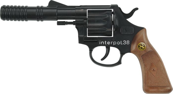 Image Interpol 38, Tester