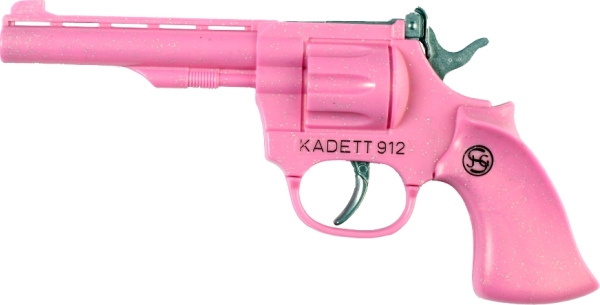 Image 100er PINK Kadett 19cm
