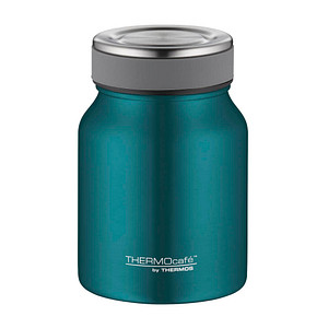 Image THERMOS Isolier-Speisegefäß TC, 0,5 Liter, teal
