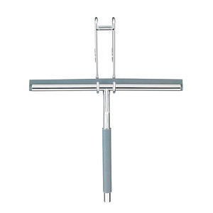 Image WENKO Cave Duschabzieher 26,0 cm