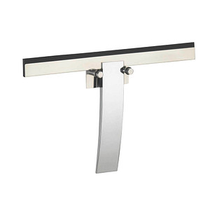 Image WENKO Gela  Duschabzieher 24,0 cm