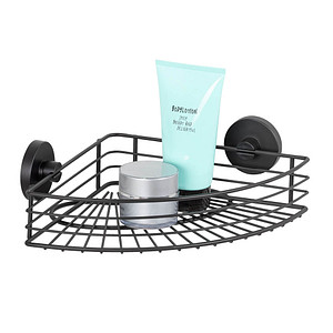 Image WENKO Vacuum-Loc®Bari Badablagen-Set