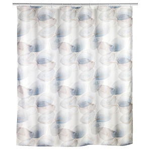 Image WENKO Duschvorhang Navan Motiv 180,0 x 200,0 cm