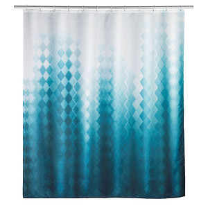 Image WENKO Duschvorhang Tullin Motiv 180,0 x 200,0 cm