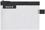 Image LEITZ Reißverschlusstasche WOW Traveller, Größe S, schwarz