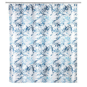Image WENKO Duschvorhang Catala Motiv 180,0 x 200,0 cm