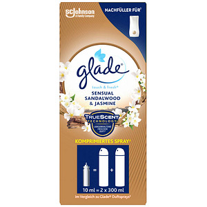Image glade Raumduft-Nachfüller touch & fresh® orientalisch 10 ml, 1 St.