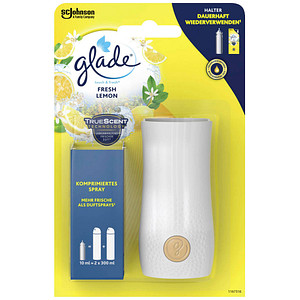 Image glade Duftspender touch & fresh® Citrus 10 ml, 1 St.