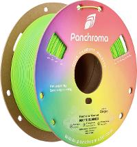 Image POLYMAKER CA04057 Panchroma? Gradient Matte Filament PLA Mehrfarbig 1.75 mm 100