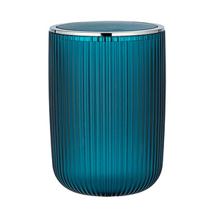 Image WENKO Agropoli L Kosmetikeimer 5,5 l petrol