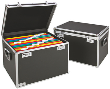 Image LEITZ VAULTZ FOLDER BOX
