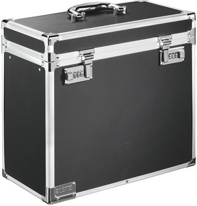 Image LEITZ VAULTZ MOBILE FOLDER BOX