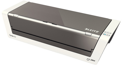 Image LEITZ Laminiergerät iLAM Touch 2 Turbo A3, bis DIN A3, CH
