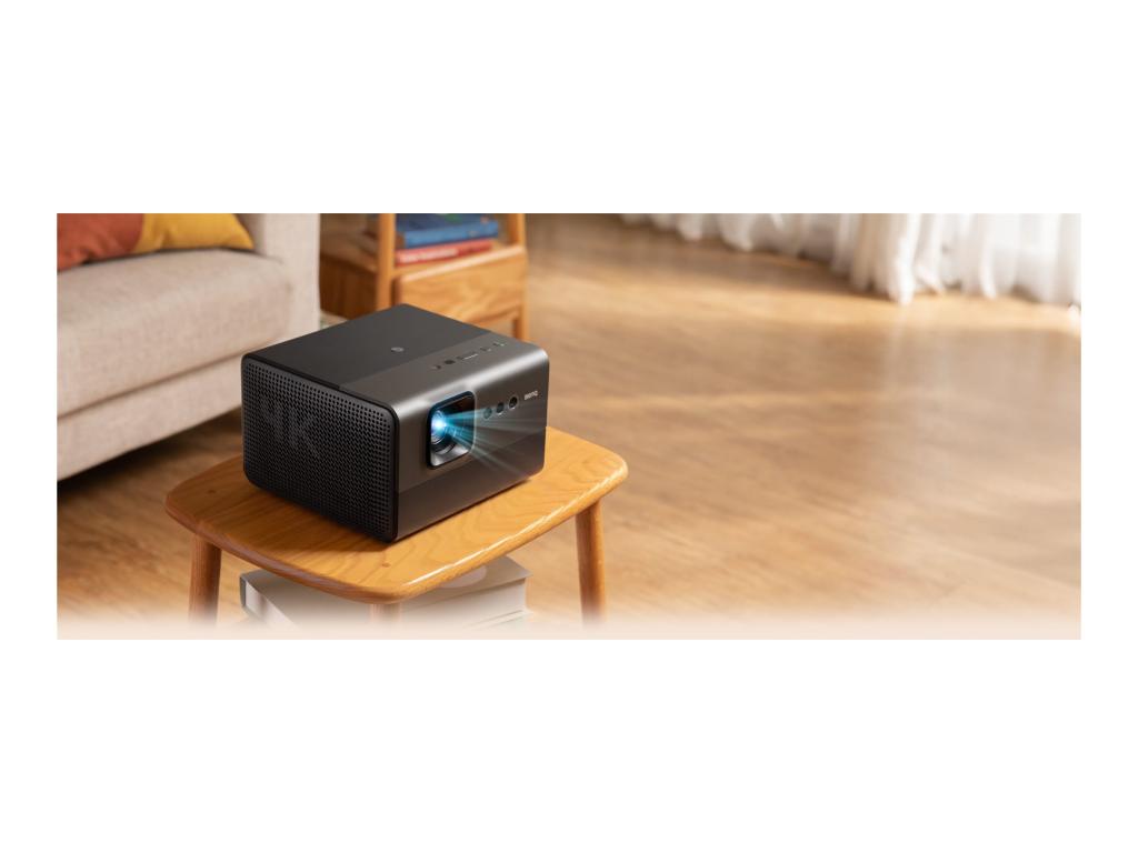 Image BENQ GP520 Beamer, 3840 x 2160 4K UHD, 2.600 ANSI Lumen