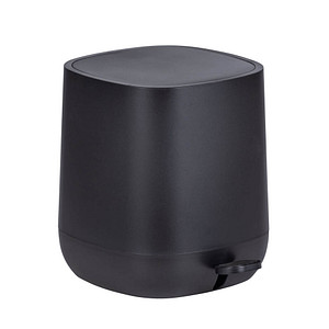 Image WENKO Davos Kosmetikeimer 5,0 l schwarz