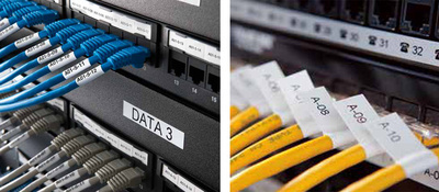 Image DYMO Etiqueteuse "RHINO 4200 Kit coffret", clavier Azerty