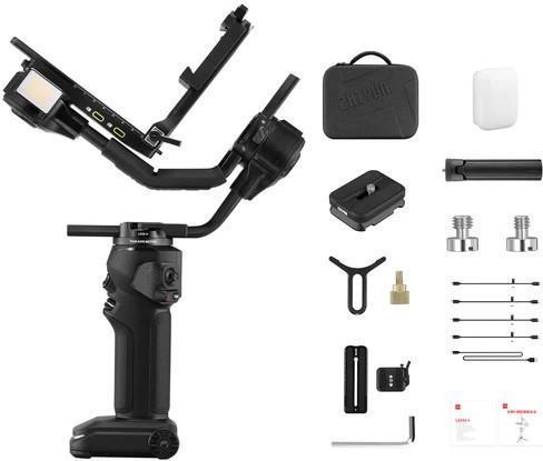 Image ZHIYUN Crane 4