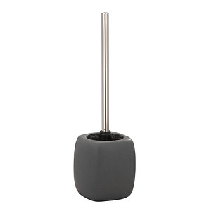 Image WENKO WC-Garnitur Faro grau Stein