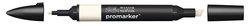 Image LEFRANC BOURGEOIS WINSOR & NEWTON Promarker, almond O819