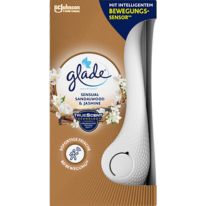 Image glade Raumduft sense & spray orientalisch 18 ml, 1 St.