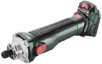 Image METABO GVB 18 LTX BL 11-28 Compact (600828850)