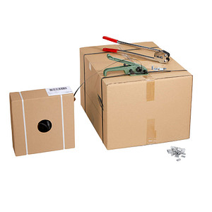 Image SUPRA Plombenzange für Umreifungsband