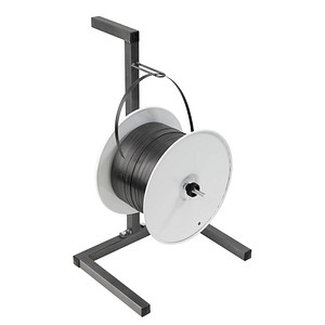 Image SUPRA Tischabroller für Umreifungsband