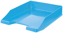 Image HAN Briefablage KLASSIK TREND COLOURS, DIN A4, hellblau