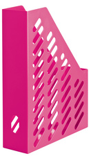 Image HAN Stehsammler KLASSIK TREND COLOURS, Kunststoff, pink