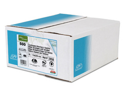 Image GPV Briefumschläge, C5, 162 x 229 mm, weiß, ohne Fenster