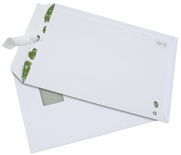 Image GPV Pochettes, C4, 229 x 324 mm, sans fenêtre