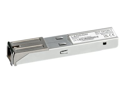 Image LANCOM SFP-GPON-1 GPON module for direct operation on passive FTTH connections 