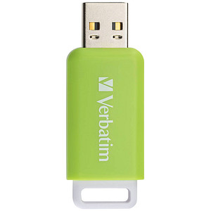 Image Verbatim USB-Stick DataBar grün 32 GB
