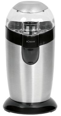 Image BOMANN KSW 445 CB inox