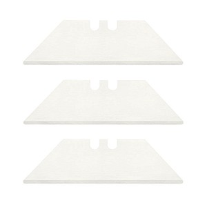 Image WEDO CERA-Safeline Trapez-Keramikkl; 1 Pack = 3 St.