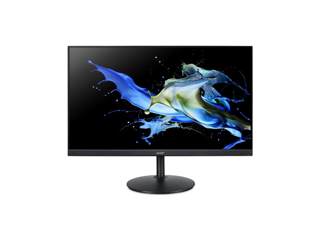 Image acer Vero CB272UE3bmiiprx Monitor 68,6 cm (27,0 Zoll) schwarz