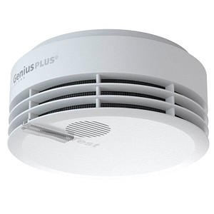 Image HEKATRON Rauchwarnmelder Genius Plus (31-5000020-06-02)