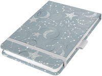 Image sigel Notizblock Jolie Beauty "Cosmic Fantasy", DIN A6+