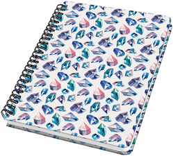 Image sigel Spiralbuch Jolie Inspire "Fairy Gems", DIN A5