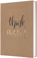 Image sigel Notizbuch Jolie Pure "Positivity", DIN A5, liniert