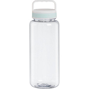 Image xavax® Trinkflasche transparent 1,25 l