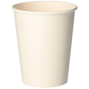 Image PAPSTAR Einweg-Trinkbecher pure 0,2 l