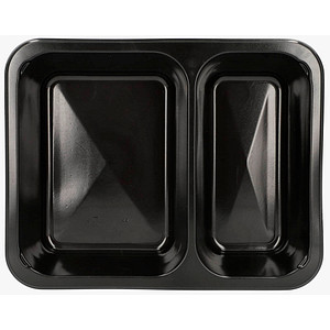 Image 50 STARPAK Menüschalen 1,205 l