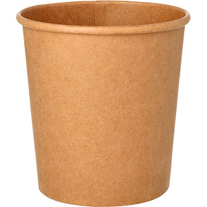 Image STARPAK Einweg-Suppenbecher 0,47 l