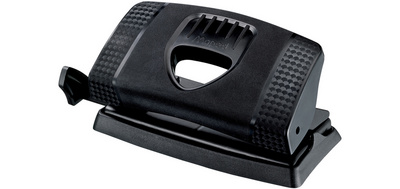 Image Maped Locher Essentials Green 10/12, schwarz