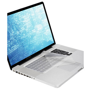Image hama Staubschutzhülle passend für Notebooks 15 bis 17,6 Zoll